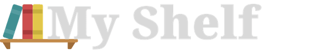 My Shelf Logo
